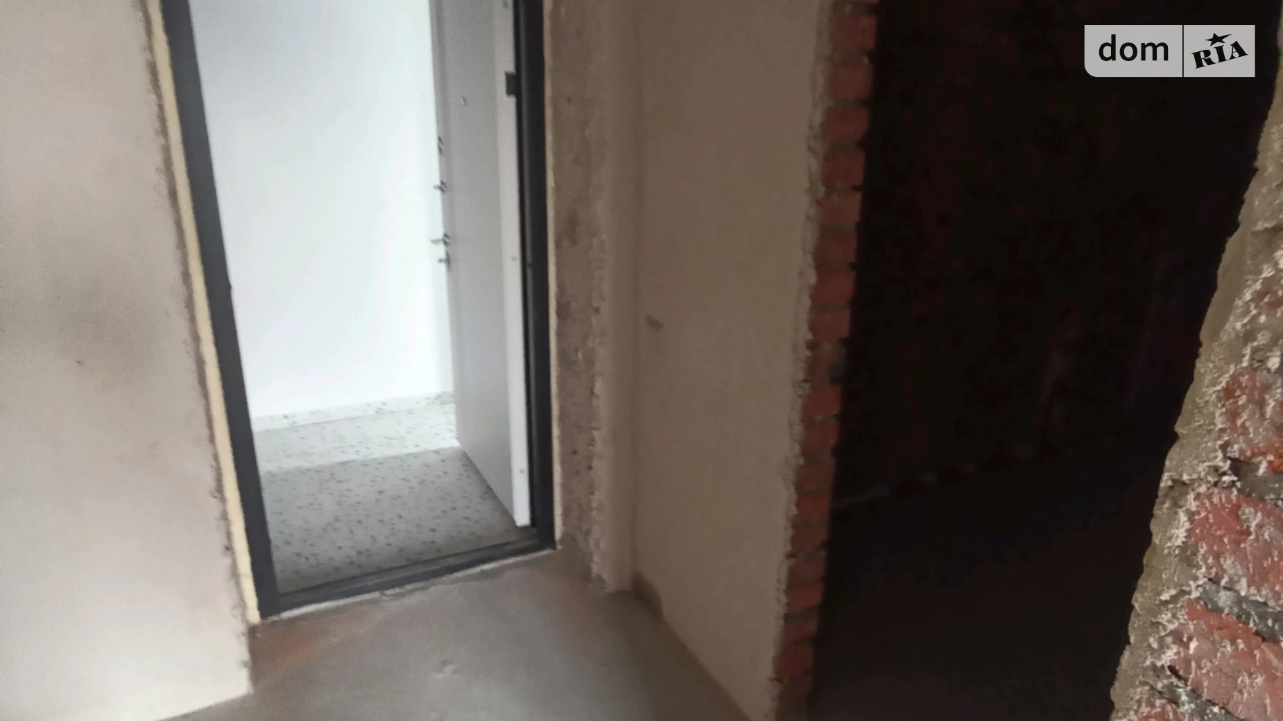 Продається 1-кімнатна квартира 45 кв. м у Гостомелі, вул. Рекунова, 2 - фото 3