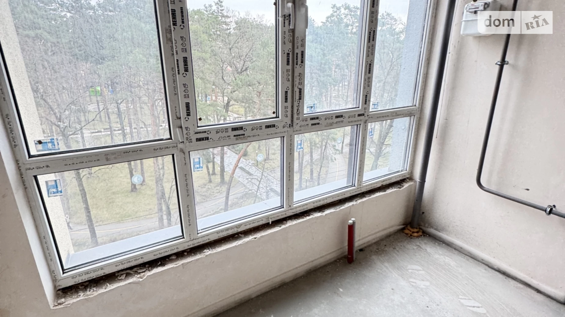 Продается 1-комнатная квартира 41 кв. м в Ирпене, ул. Матвея Донцова(Тургеневская), 21 - фото 2