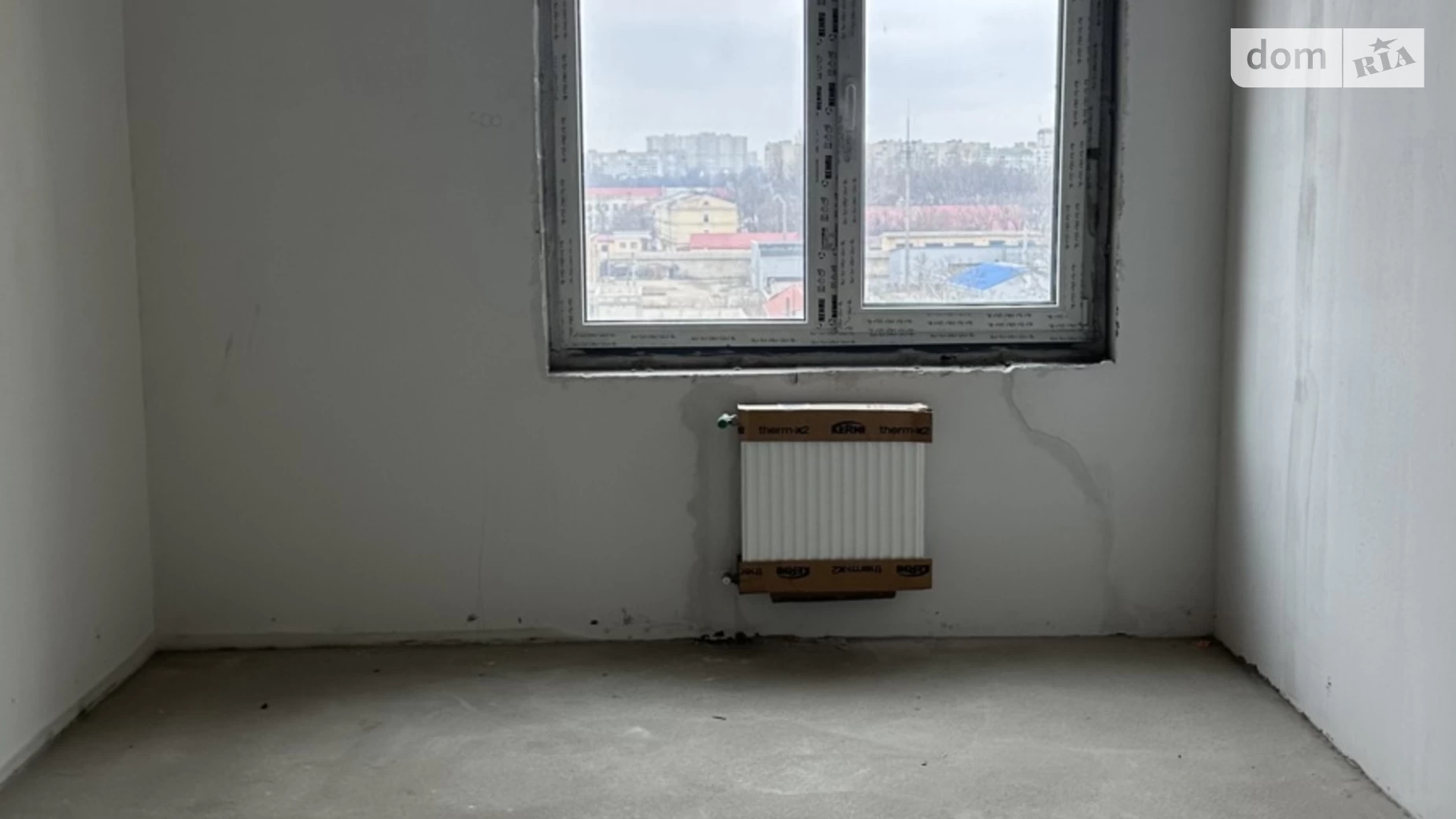 Продається 1-кімнатна квартира 42.6 кв. м у Одесі, вул. Краснова, 3 корпус 60 - фото 2
