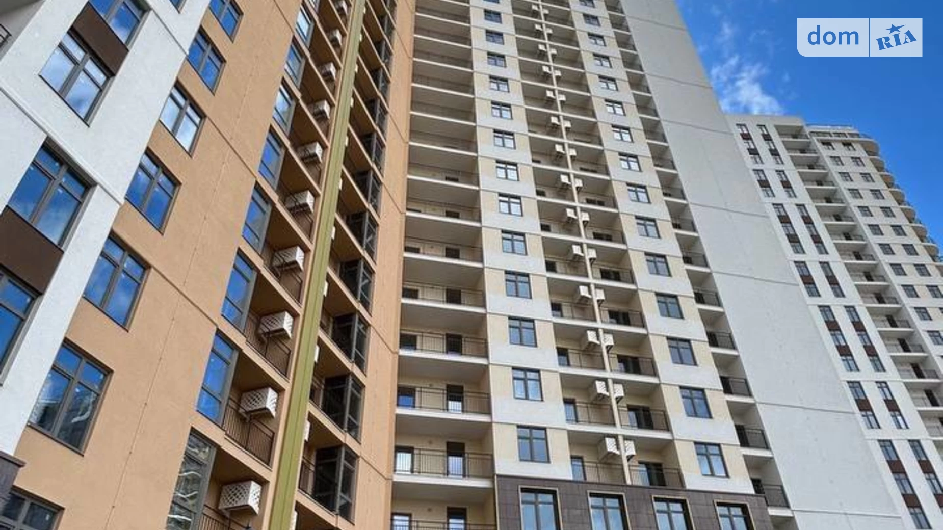 Продається 1-кімнатна квартира 42.6 кв. м у Одесі, вул. Краснова, 3 корпус 60 - фото 5
