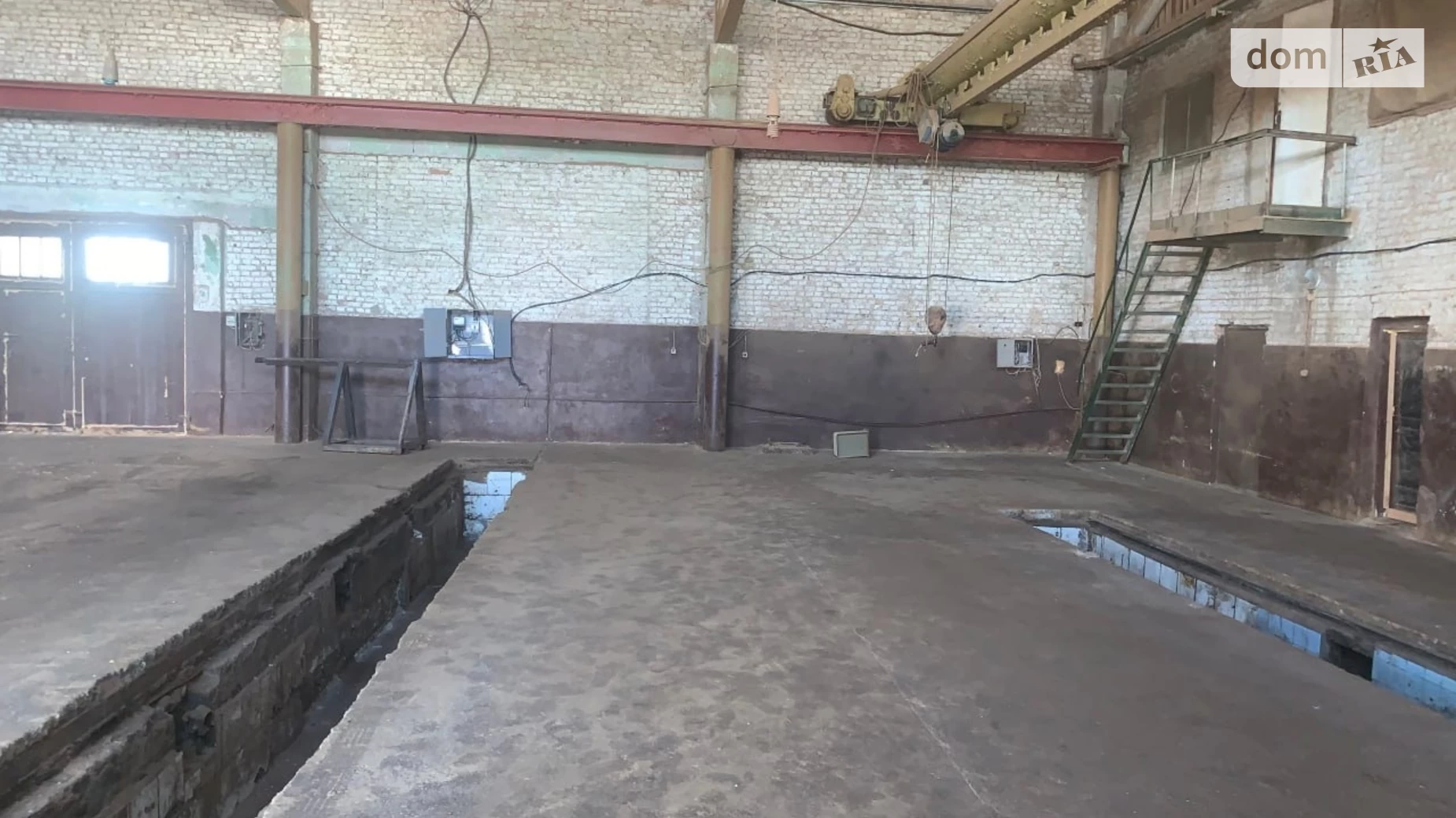 Продається приміщення вільного призначення 2058.2 кв. м в 2-поверховій будівлі, цена: 780000 $ - фото 2