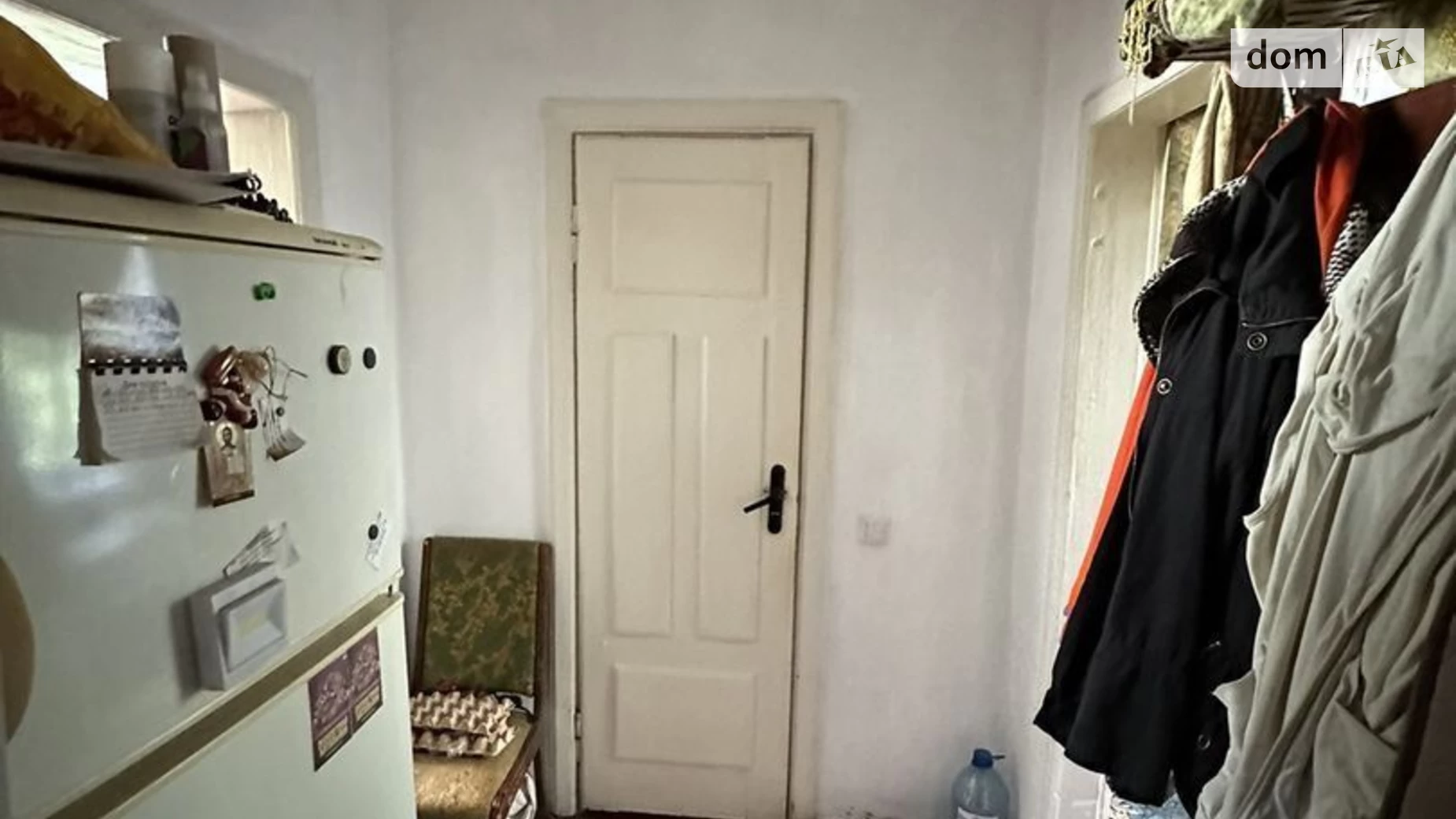 Продається 1-кімнатна квартира 32.02 кв. м у Коломиї, вул. Бандери - фото 3