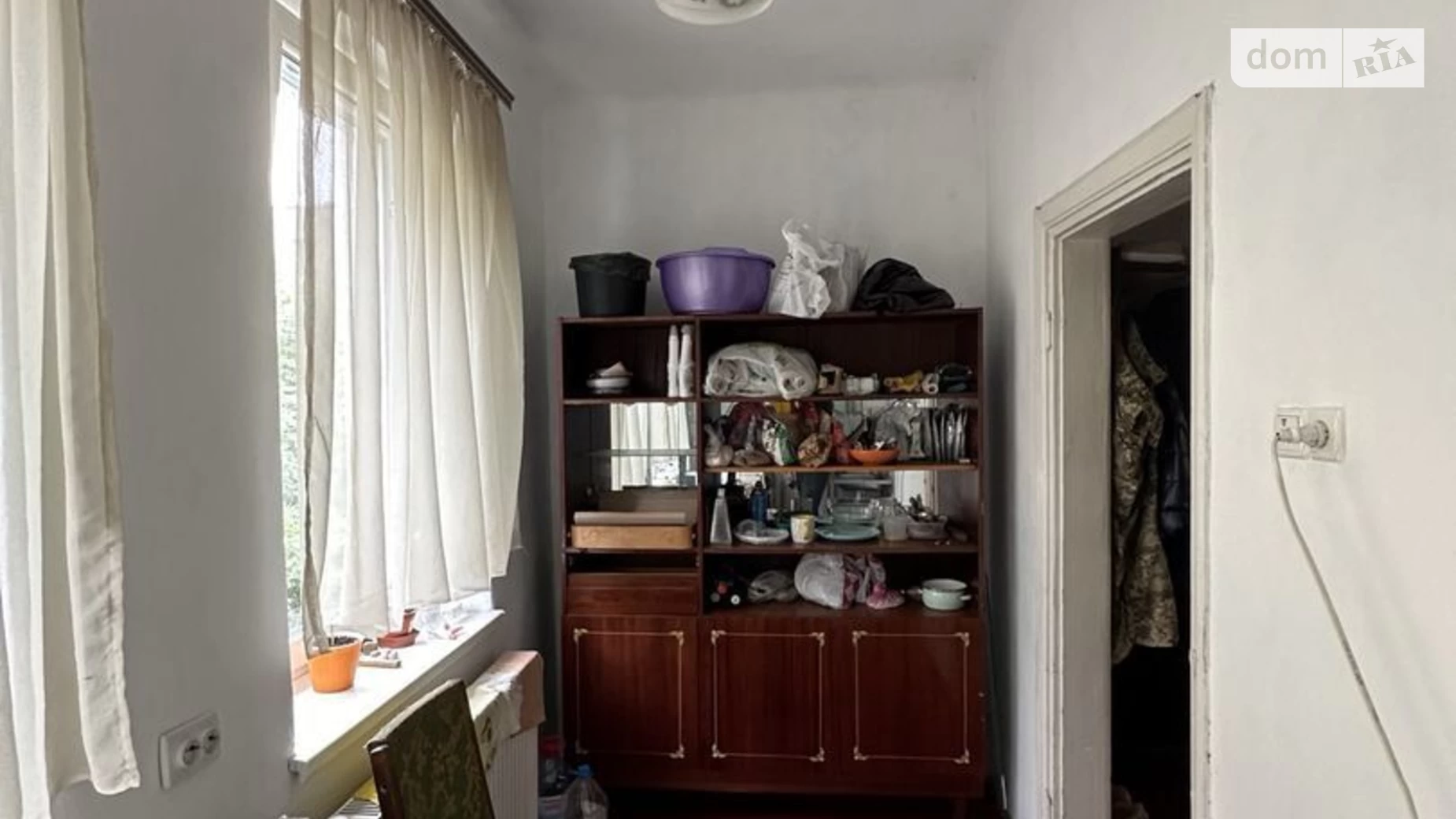 Продається 1-кімнатна квартира 32.02 кв. м у Коломиї, вул. Бандери - фото 4