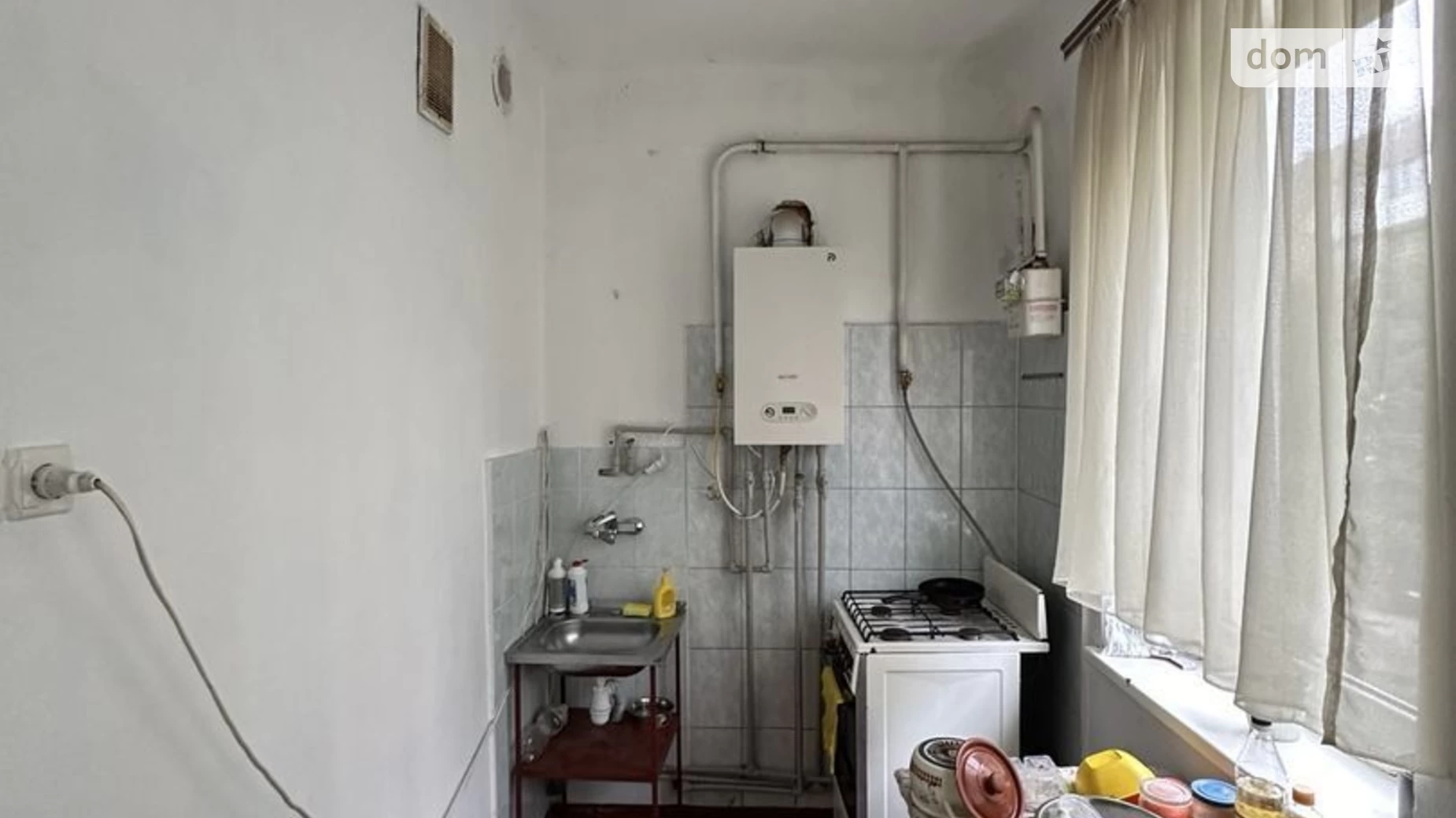 Продається 1-кімнатна квартира 32.02 кв. м у Коломиї, вул. Бандери - фото 5