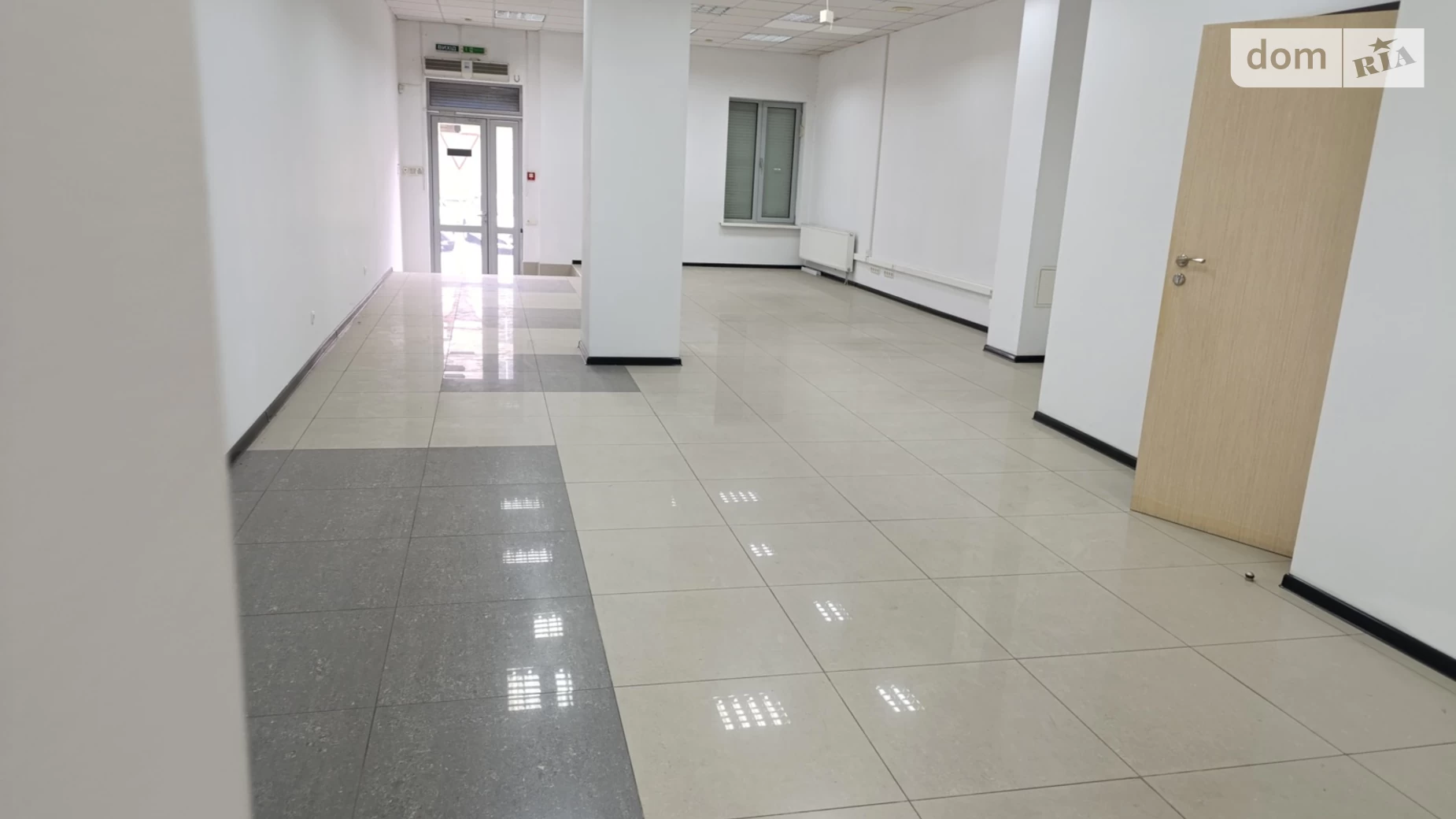 Сдается в аренду офис 350 кв. м в бизнес-центре, цена: 122500 грн - фото 3