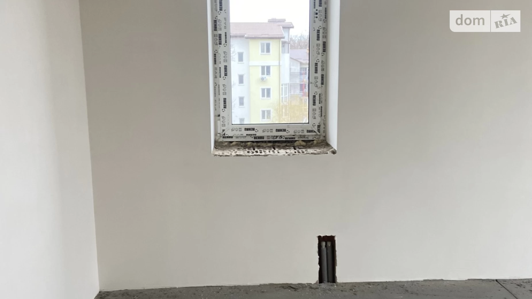 Продается 1-комнатная квартира 37.7 кв. м в Ирпене, ул. Лысенко, 21 - фото 5