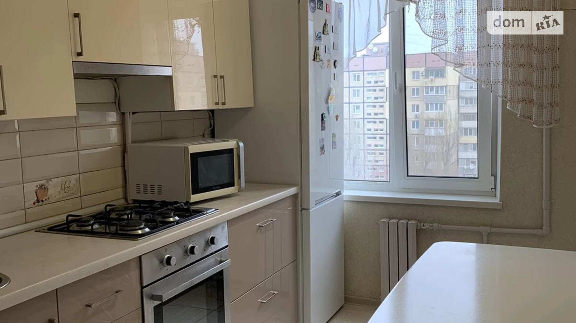 Продається 2-кімнатна квартира 46.1 кв. м у Дніпрі, Донецьке шосе - фото 2