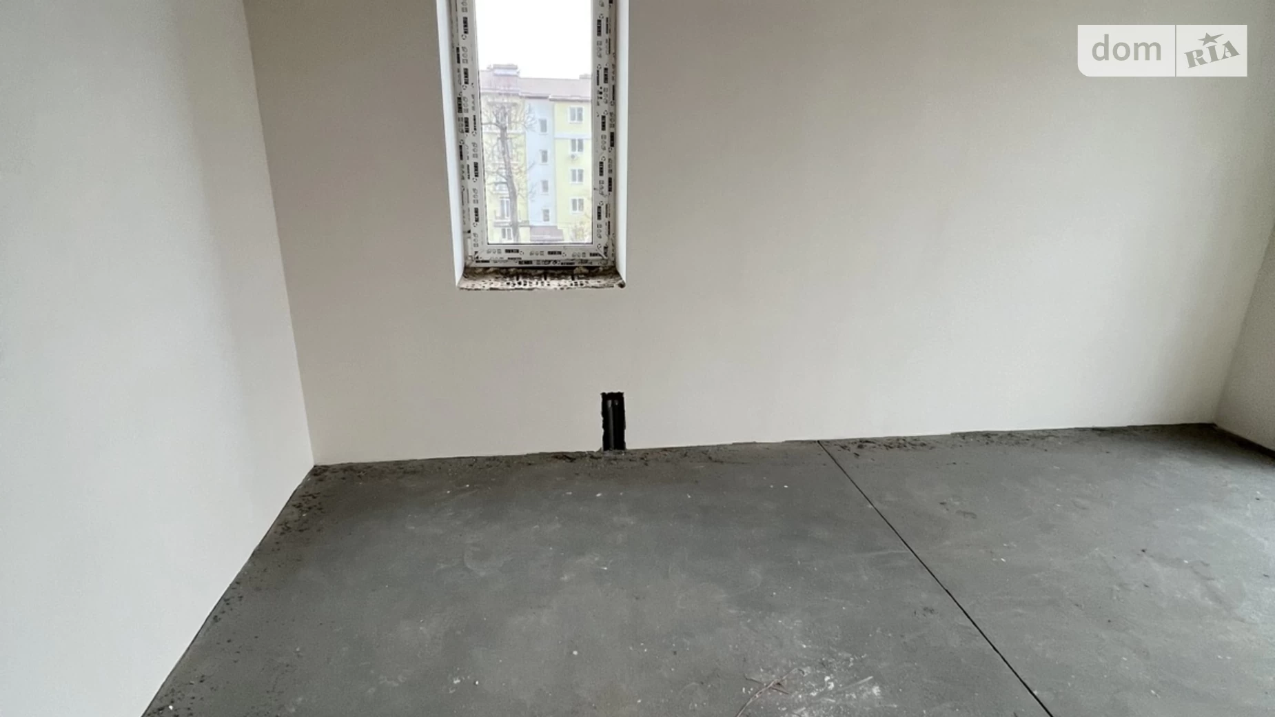 Продается 1-комнатная квартира 33 кв. м в Ирпене, ул. Лысенко, 21 - фото 2