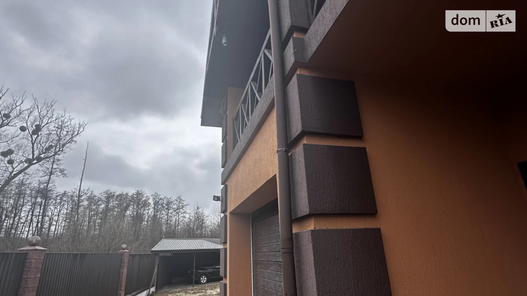 Продається будинок 2 поверховий 170.7 кв. м з мансардою, цена: 200000 $ - фото 2