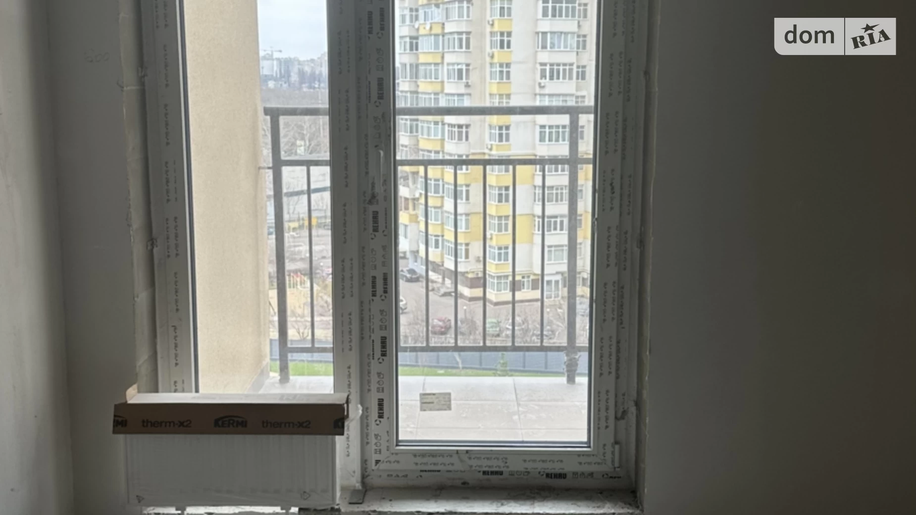Продається 1-кімнатна квартира 42 кв. м у Одесі, вул. Середньофонтанська, 19Б - фото 4
