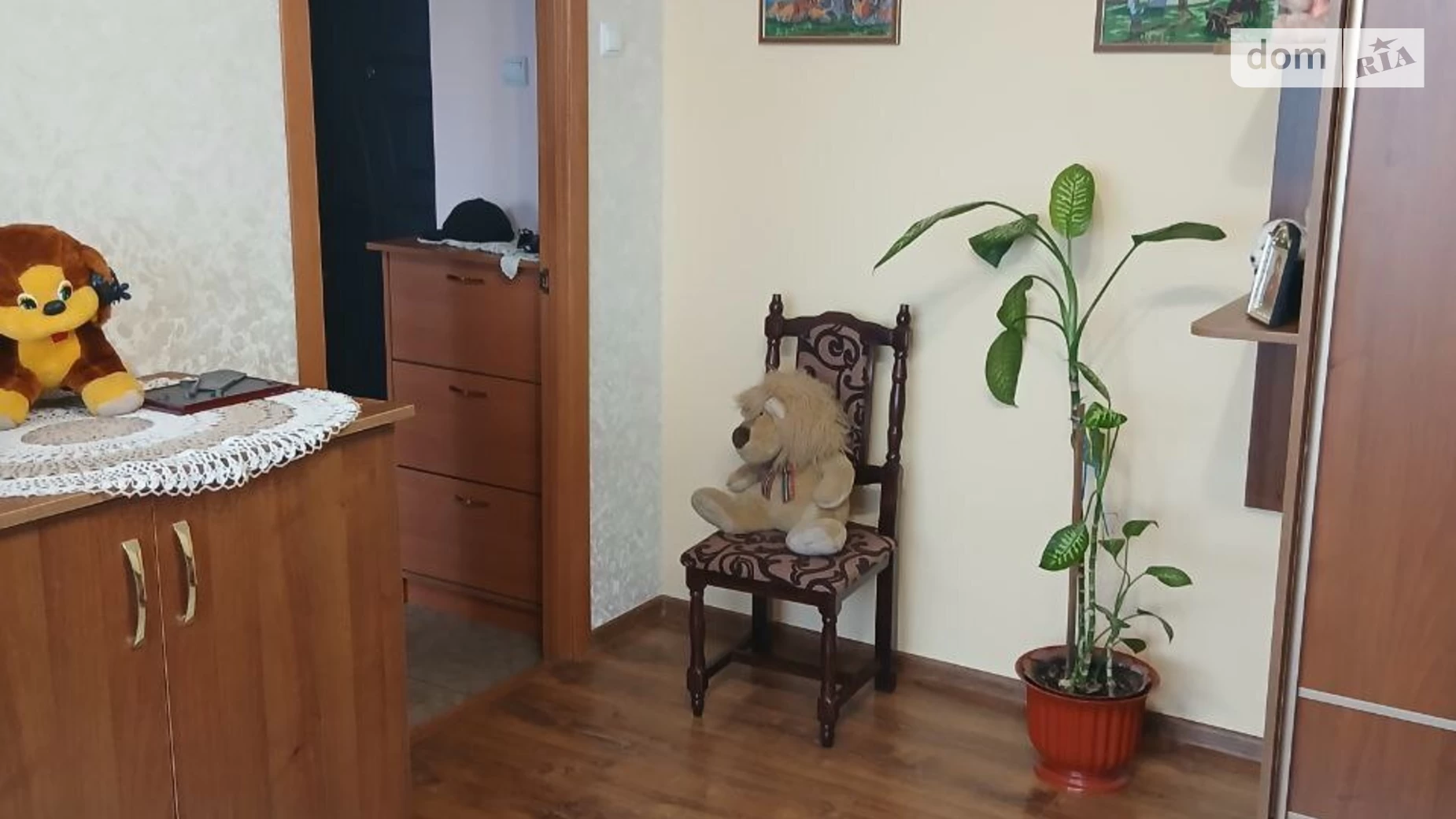 Здається в оренду 1-кімнатна квартира 28.8 кв. м у Львові, вул. Лисеницька, 9 - фото 5