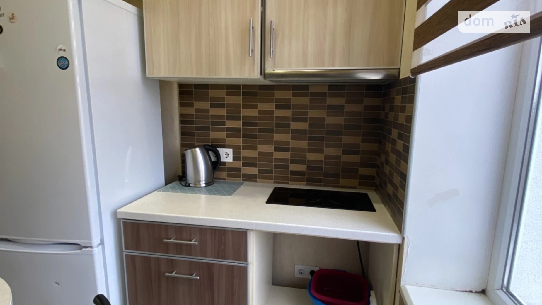 Продается 1-комнатная квартира 21 кв. м в Харькове, ул. Черновицкая, 3В - фото 4