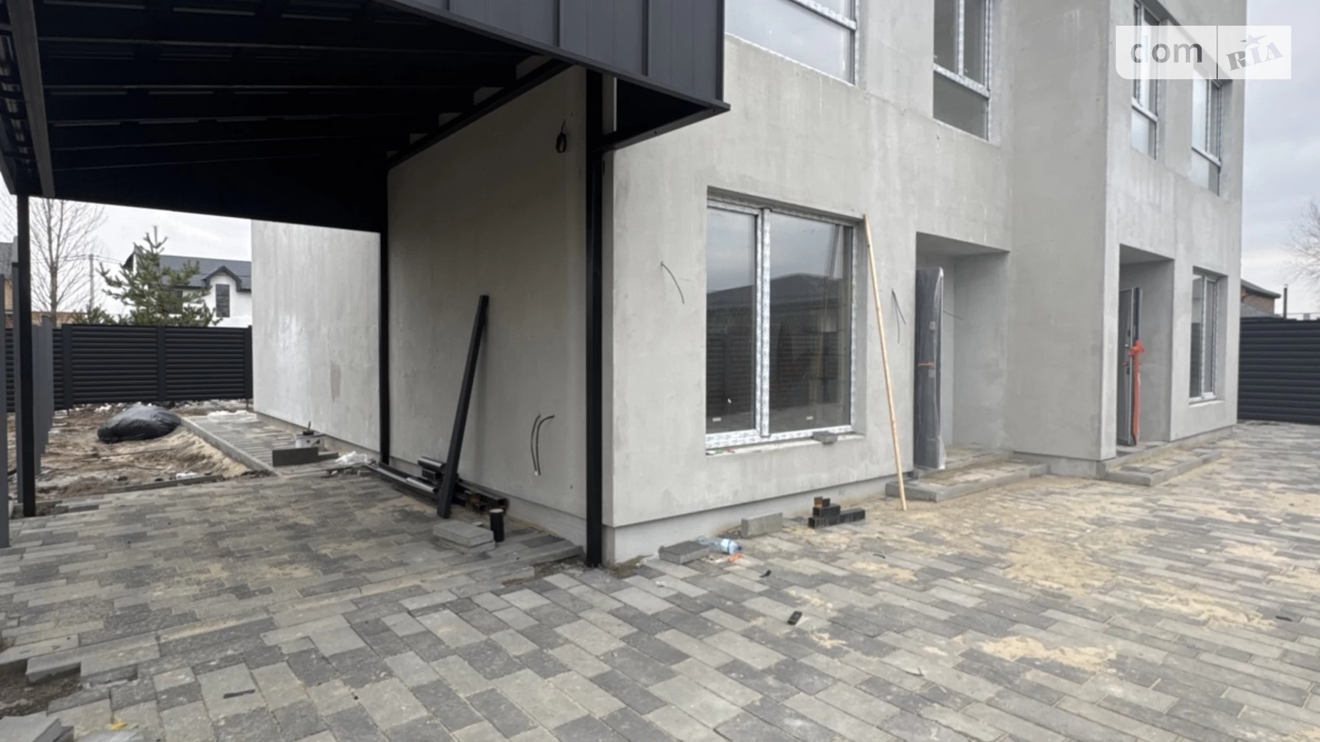 Продается часть дома 125 кв. м с мансардой, цена: 115000 $ - фото 2