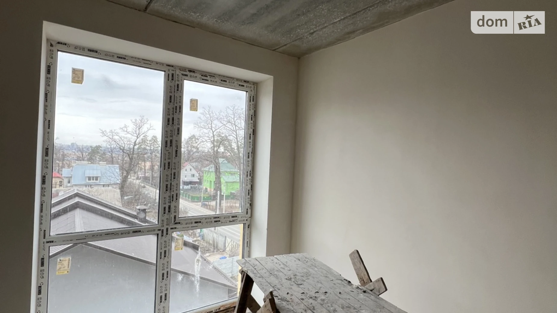 Продается 3-комнатная квартира 64 кв. м в Ирпене, ул. Лысенко, 21 - фото 3