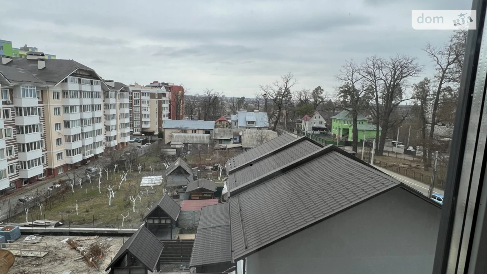 Продается 3-комнатная квартира 64 кв. м в Ирпене, ул. Лысенко, 21 - фото 5