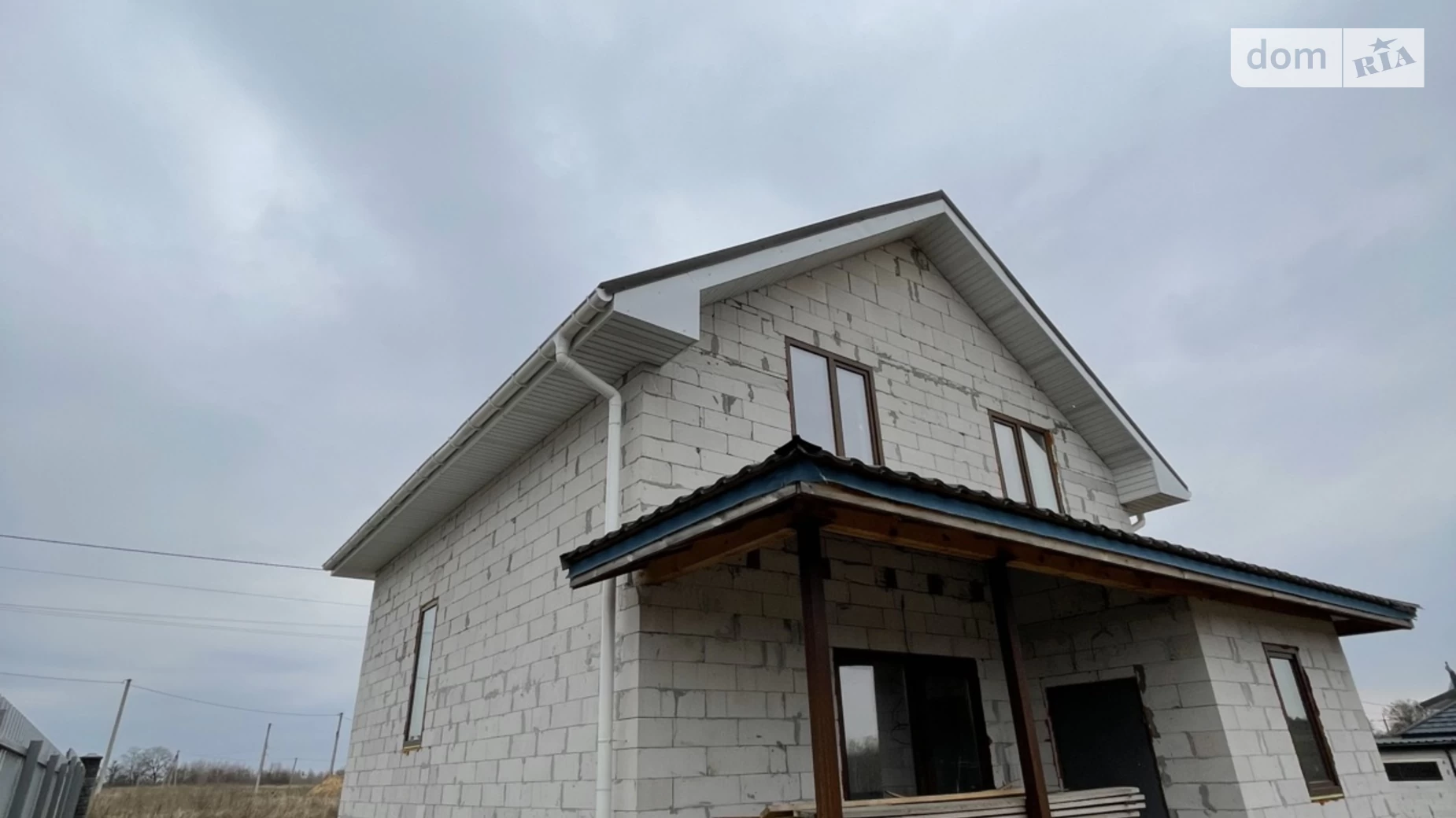 Продается дом на 2 этажа 130 кв. м с подвалом, цена: 61000 $ - фото 5
