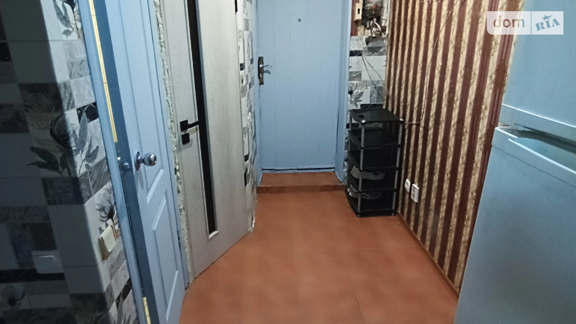 Продается 2-комнатная квартира 42 кв. м в Каменском, ул. Телефоническая(Урицкого), 37 - фото 5