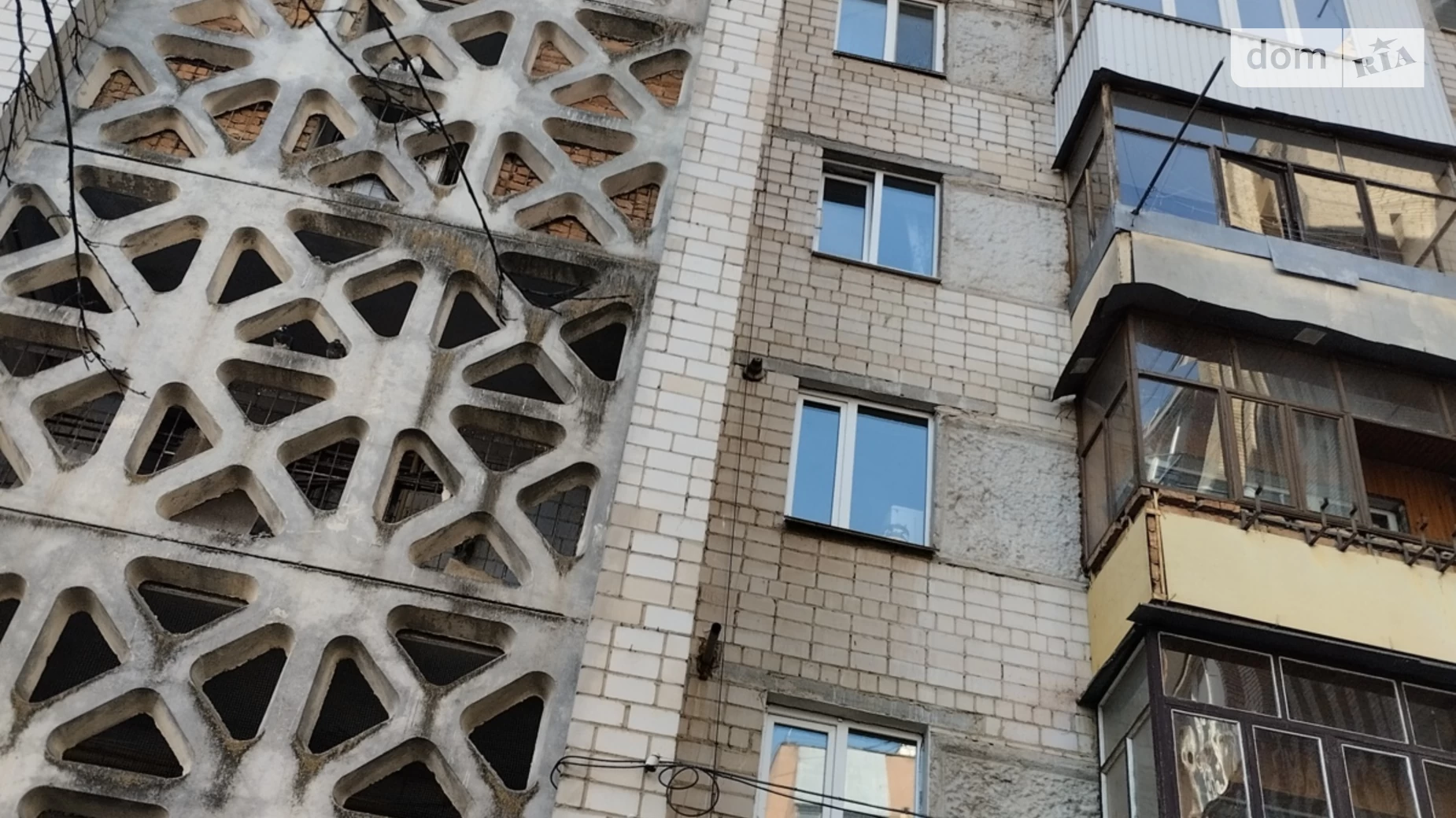 Продается 2-комнатная квартира 48 кв. м в Виннице, ул. Гоголя - фото 2