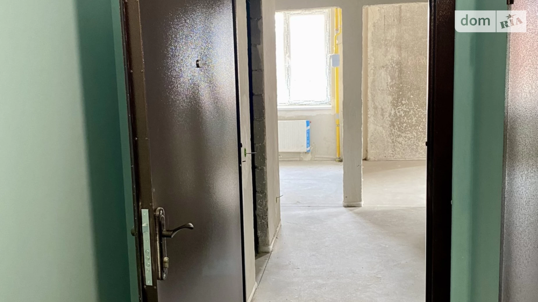 Продается 1-комнатная квартира 34.3 кв. м в Борисполе, ул. Головатого, 64 - фото 4