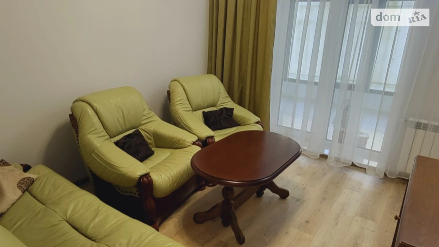 2-комнатная квартира 68 кв. м в Тернополе, цена: 74900 $ - фото 3