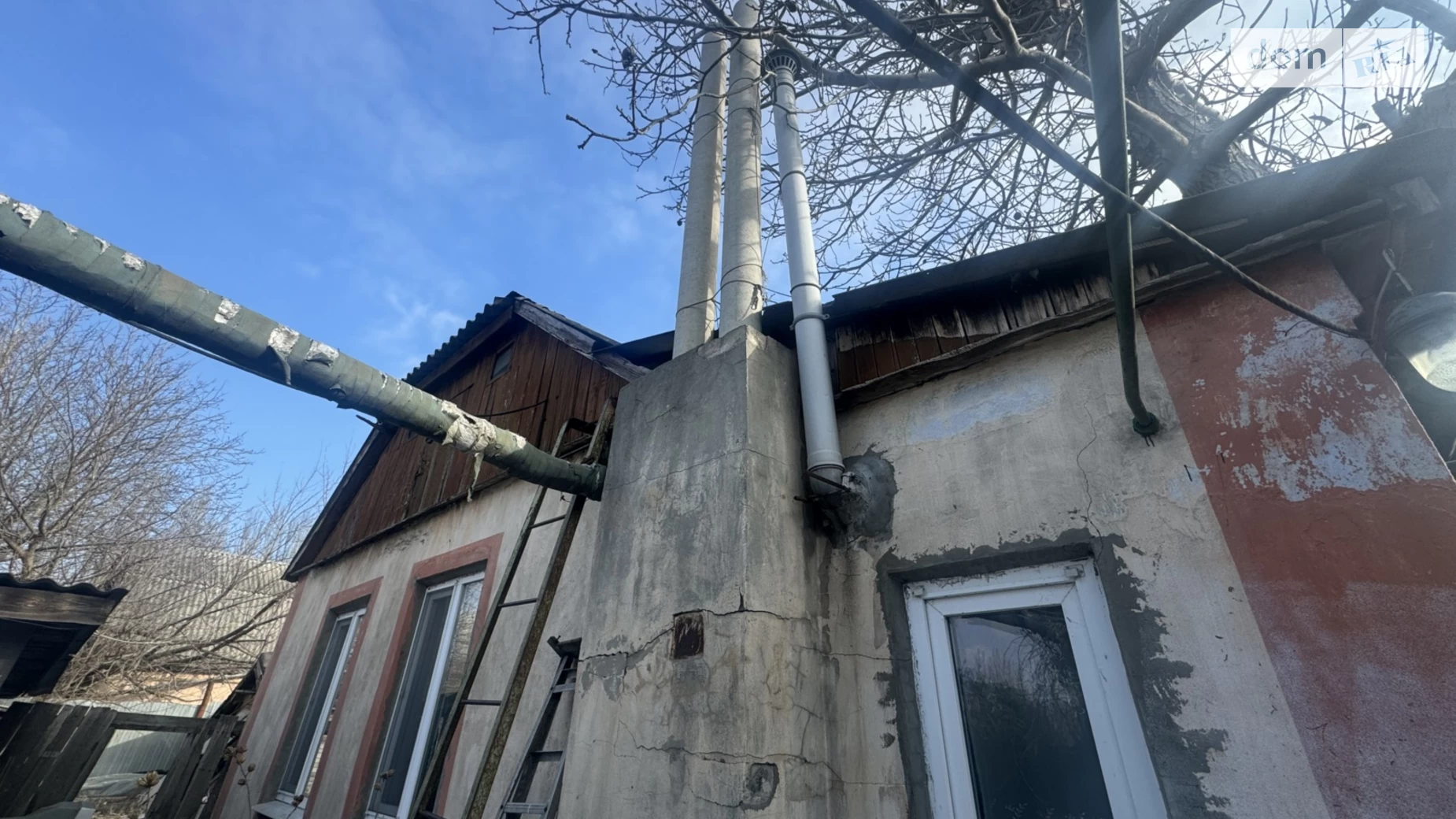 Продается одноэтажный дом 51.8 кв. м с камином, цена: 25000 $ - фото 2