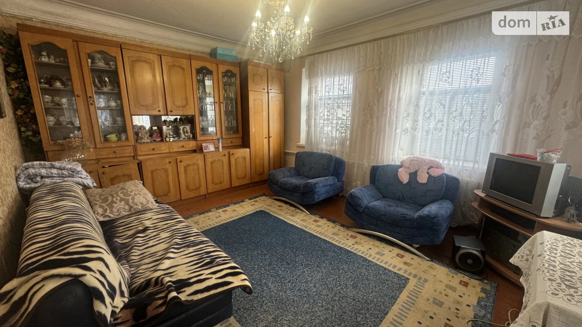 Продается одноэтажный дом 51.8 кв. м с камином, цена: 25000 $ - фото 5