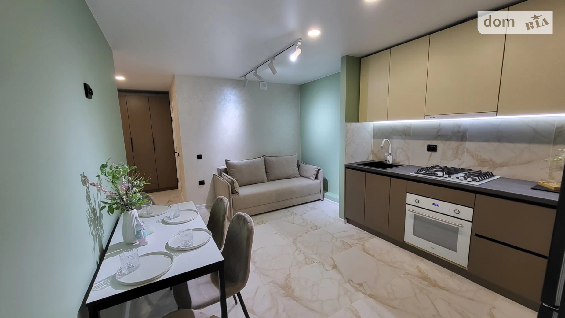 3-кімнатна квартира 62 кв. м у Тернополі, вул. Київська - фото 2