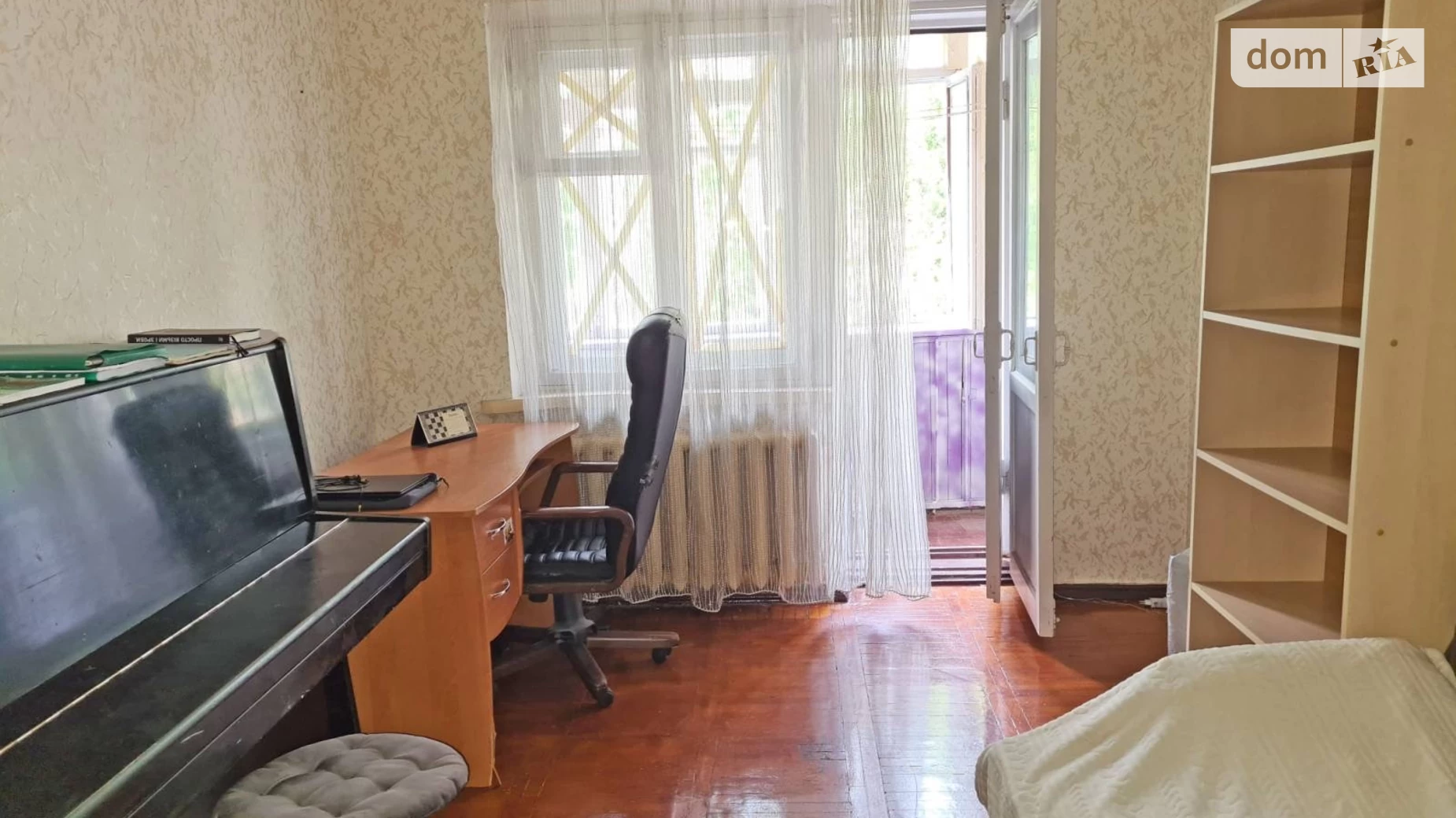 Продается 2-комнатная квартира 45.3 кв. м в Киеве, цена: 60000 $ - фото 2