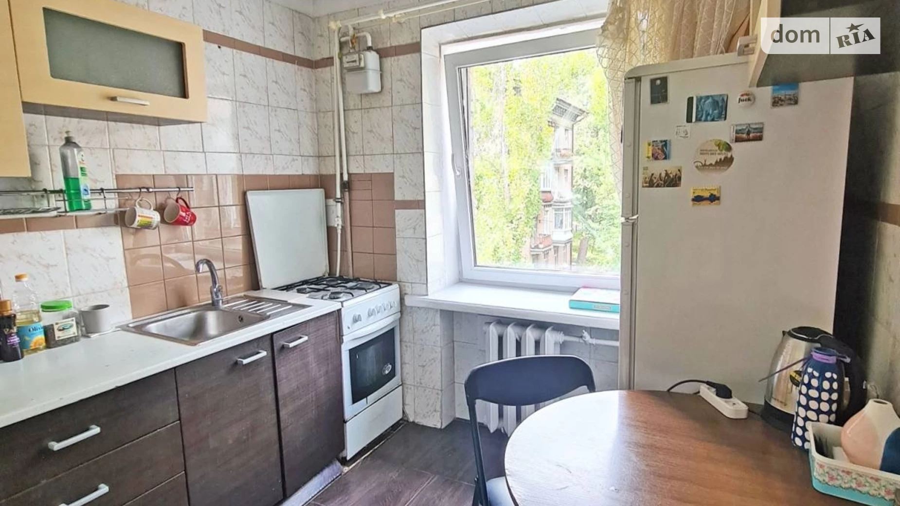 Продается 2-комнатная квартира 45.3 кв. м в Киеве, цена: 60000 $ - фото 4