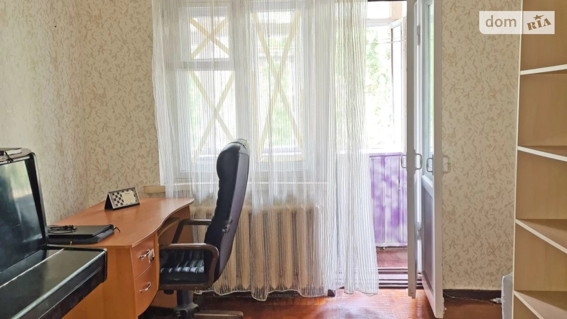 Продается 2-комнатная квартира 45.3 кв. м в Киеве, цена: 60000 $ - фото 5