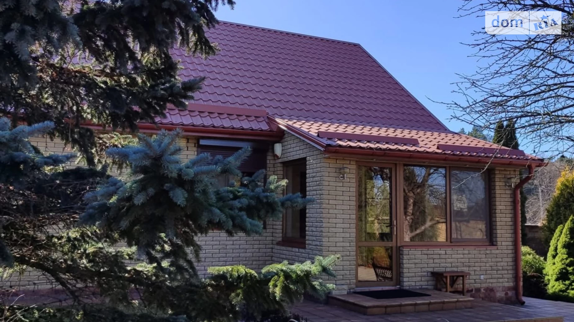 Продается дом на 2 этажа 120 кв. м с беседкой, цена: 95000 $ - фото 2