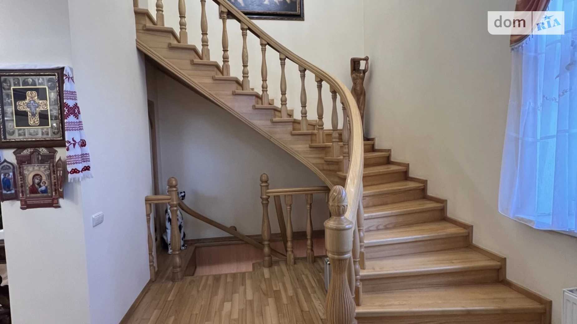 Продается дом на 2 этажа 401.4 кв. м с террасой, цена: 310000 € - фото 3