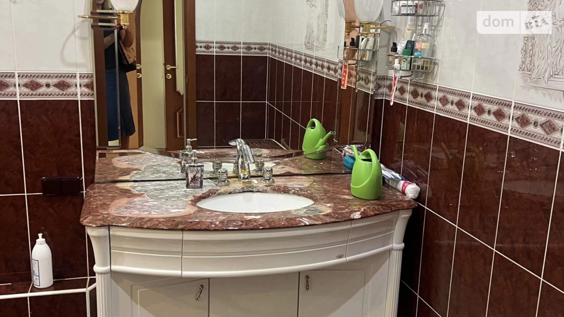 Продается дом на 2 этажа 401.4 кв. м с террасой, цена: 310000 € - фото 5