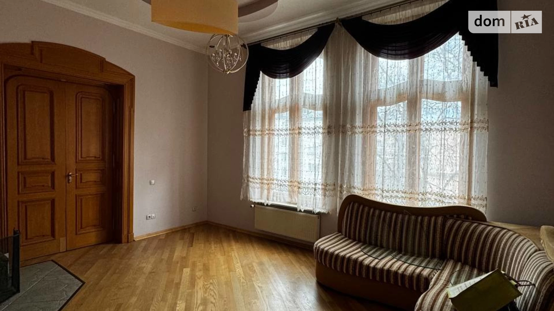 Продается 3-комнатная квартира 105 кв. м в Ивано-Франковске, ул. Гетьмана Ивана Мазепы, 24 - фото 5