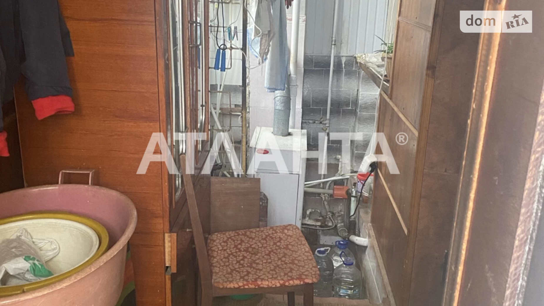 Продається частина будинку 53 кв. м з меблями, цена: 33000 $ - фото 4