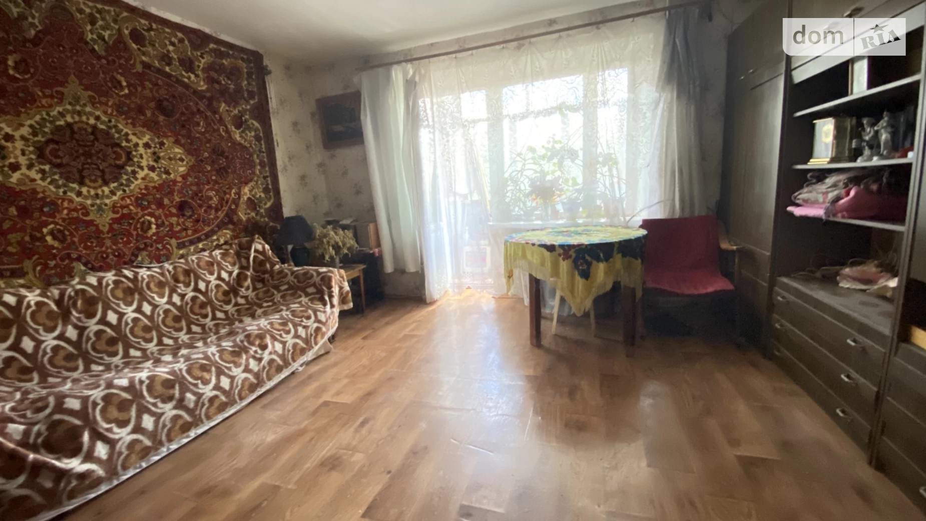 Продается 4-комнатная квартира 78 кв. м в Виннице, ул. Андрея Первозванного, 26 - фото 2