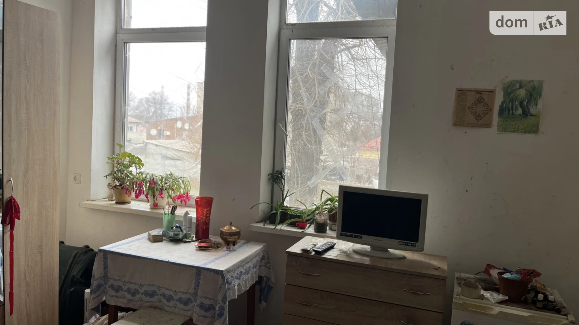 Продается 1-комнатная квартира 24.9 кв. м в Днепре, ул. Шухевича Романа, 60 - фото 2