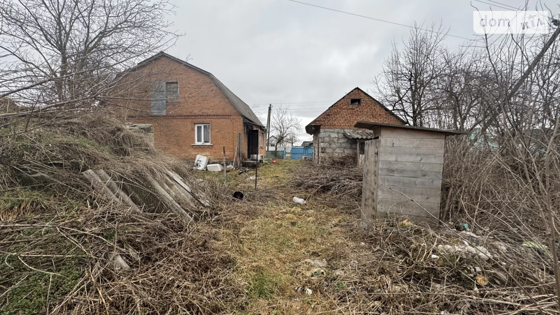 Продається одноповерховий будинок 75 кв. м з терасою, цена: 26000 $ - фото 5