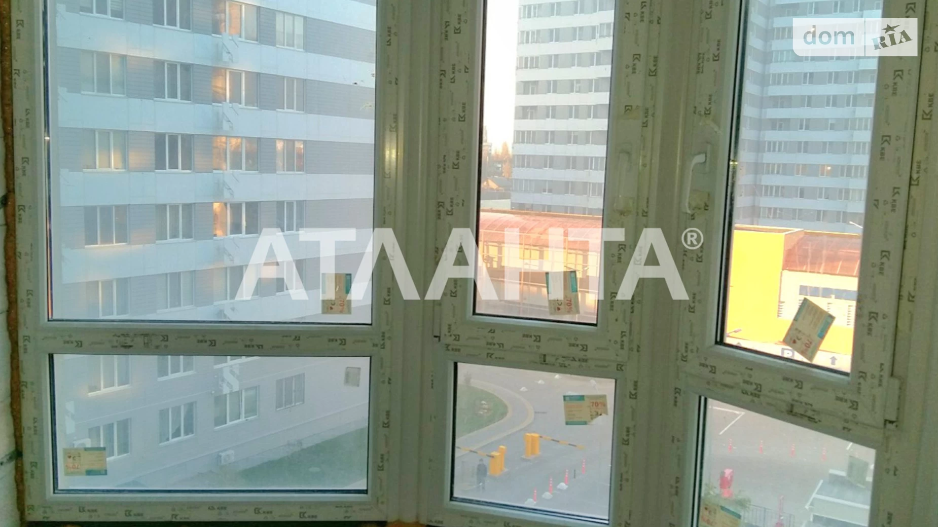 Продається 3-кімнатна квартира 141.8 кв. м у Одесі, вул. Березова - фото 3