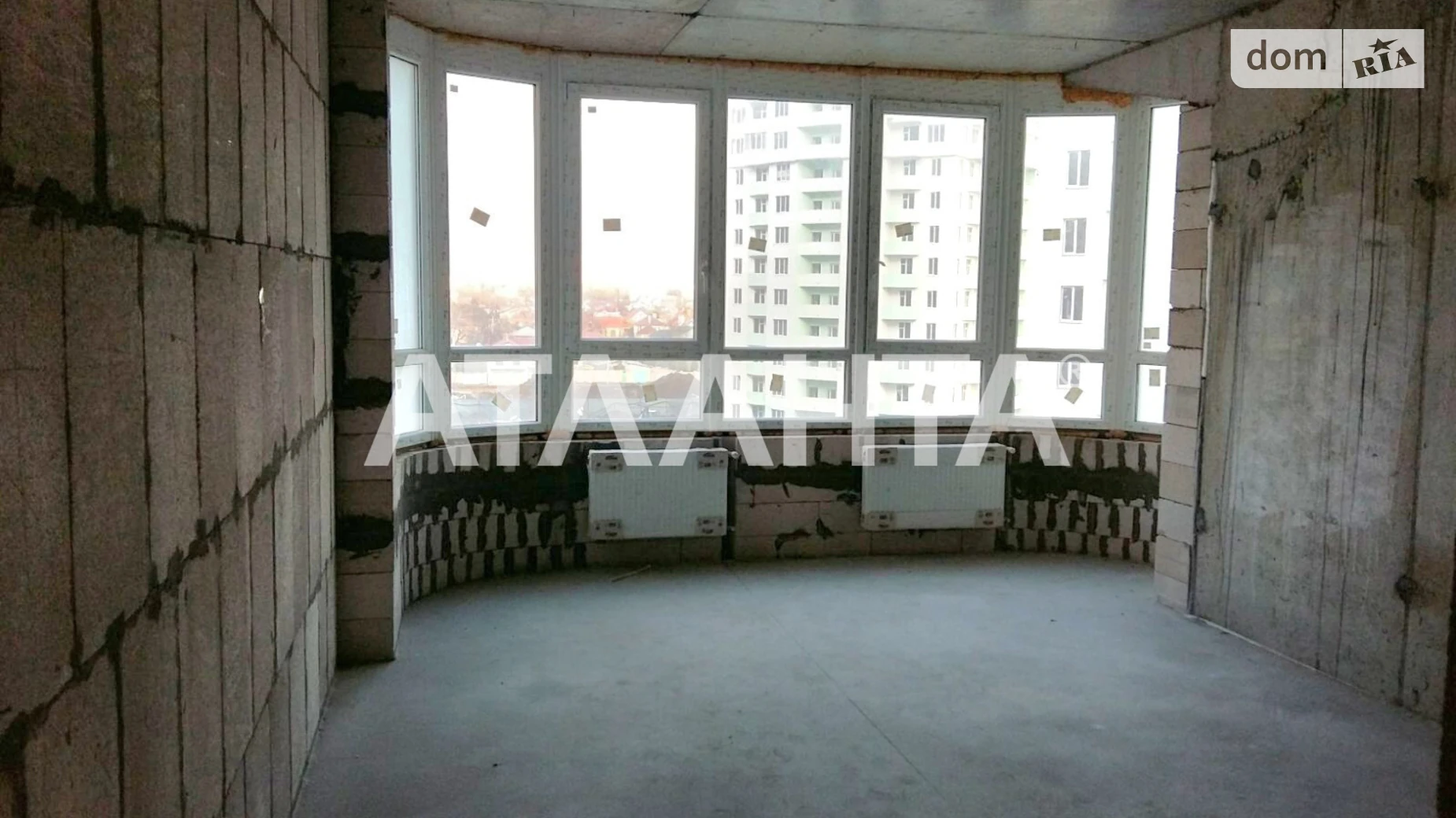 Продается 3-комнатная квартира 141.8 кв. м в Одессе, ул. Березовая - фото 3