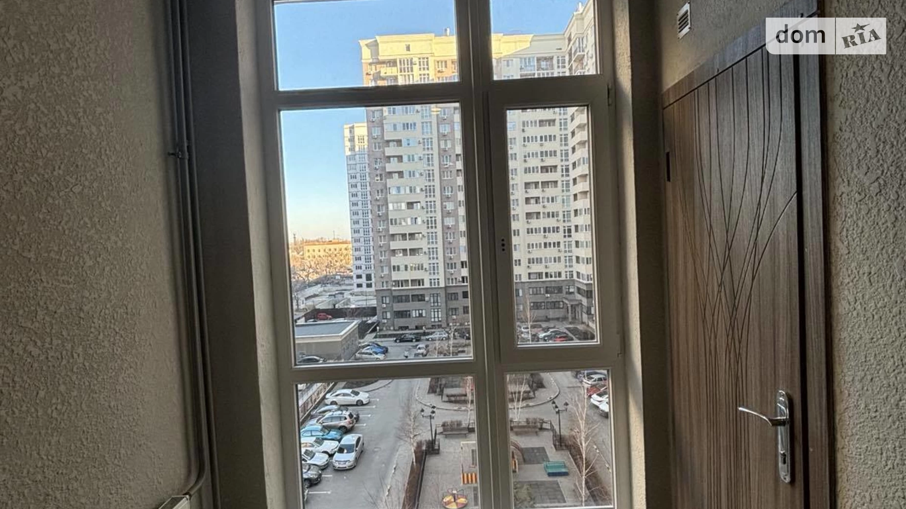 Продається 1-кімнатна квартира 36 кв. м у Одесі, вул. Одеська, 45 - фото 3