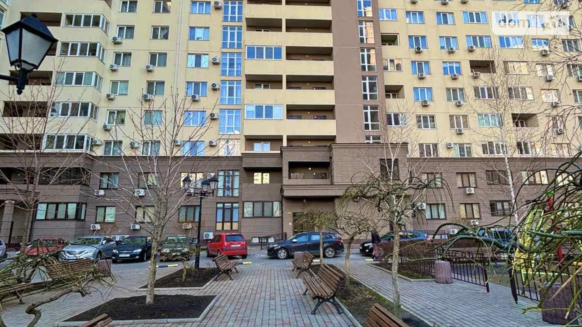 Продається 1-кімнатна квартира 36 кв. м у Одесі, вул. Одеська, 45 - фото 4
