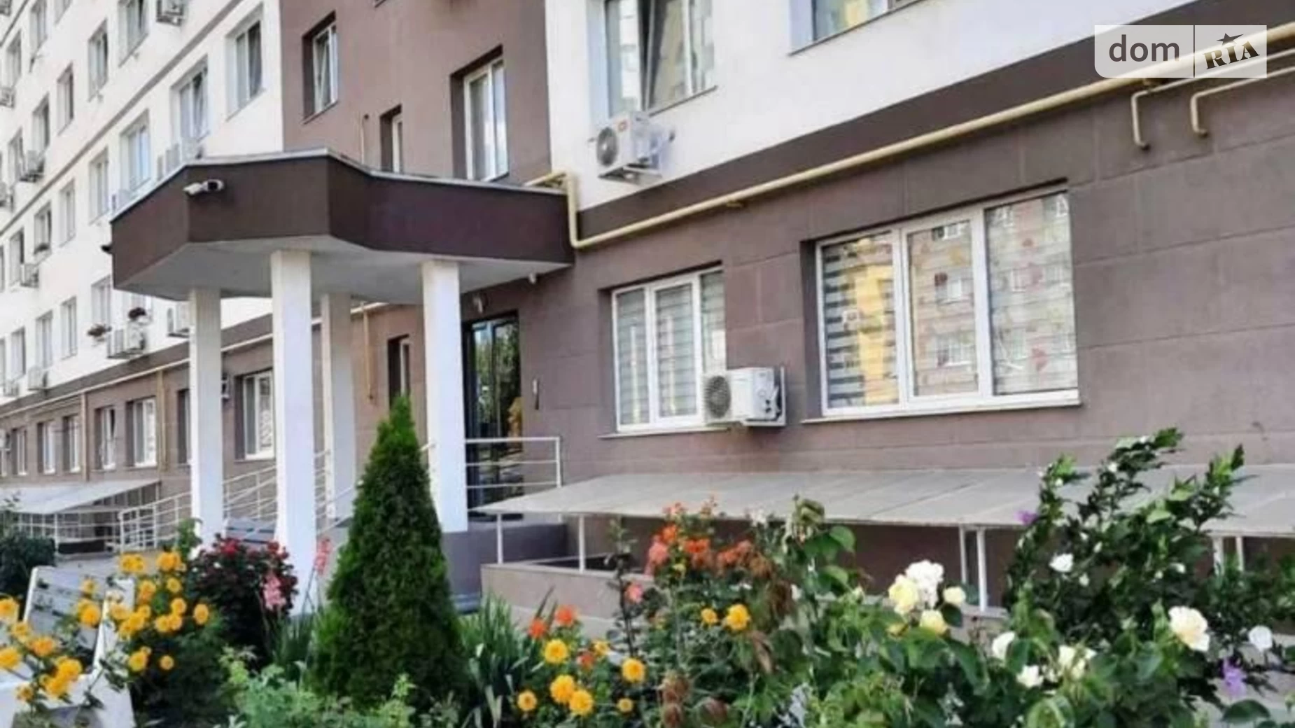 Продається 1-кімнатна квартира 40 кв. м у Одесі, вул. Пестеля, 6А - фото 2