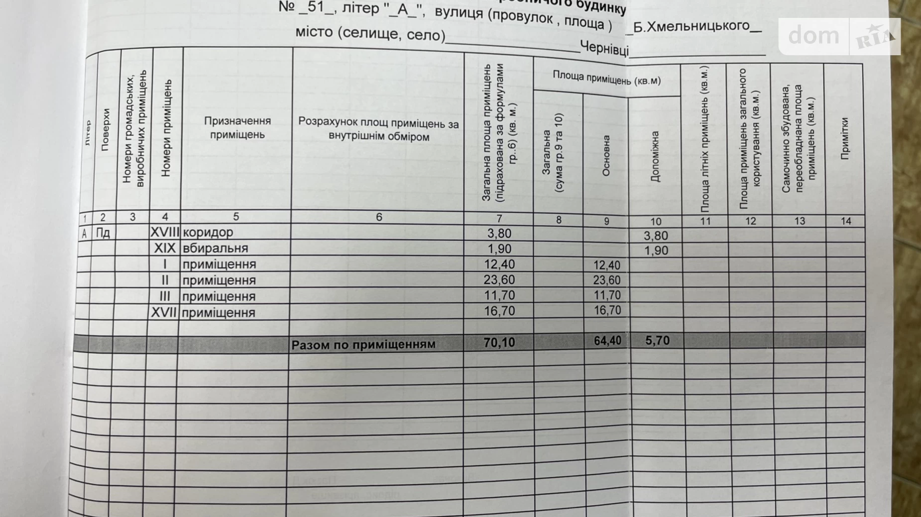 Здається в оренду офіс 70 кв. м в бізнес-центрі, цена: 400 $ - фото 5
