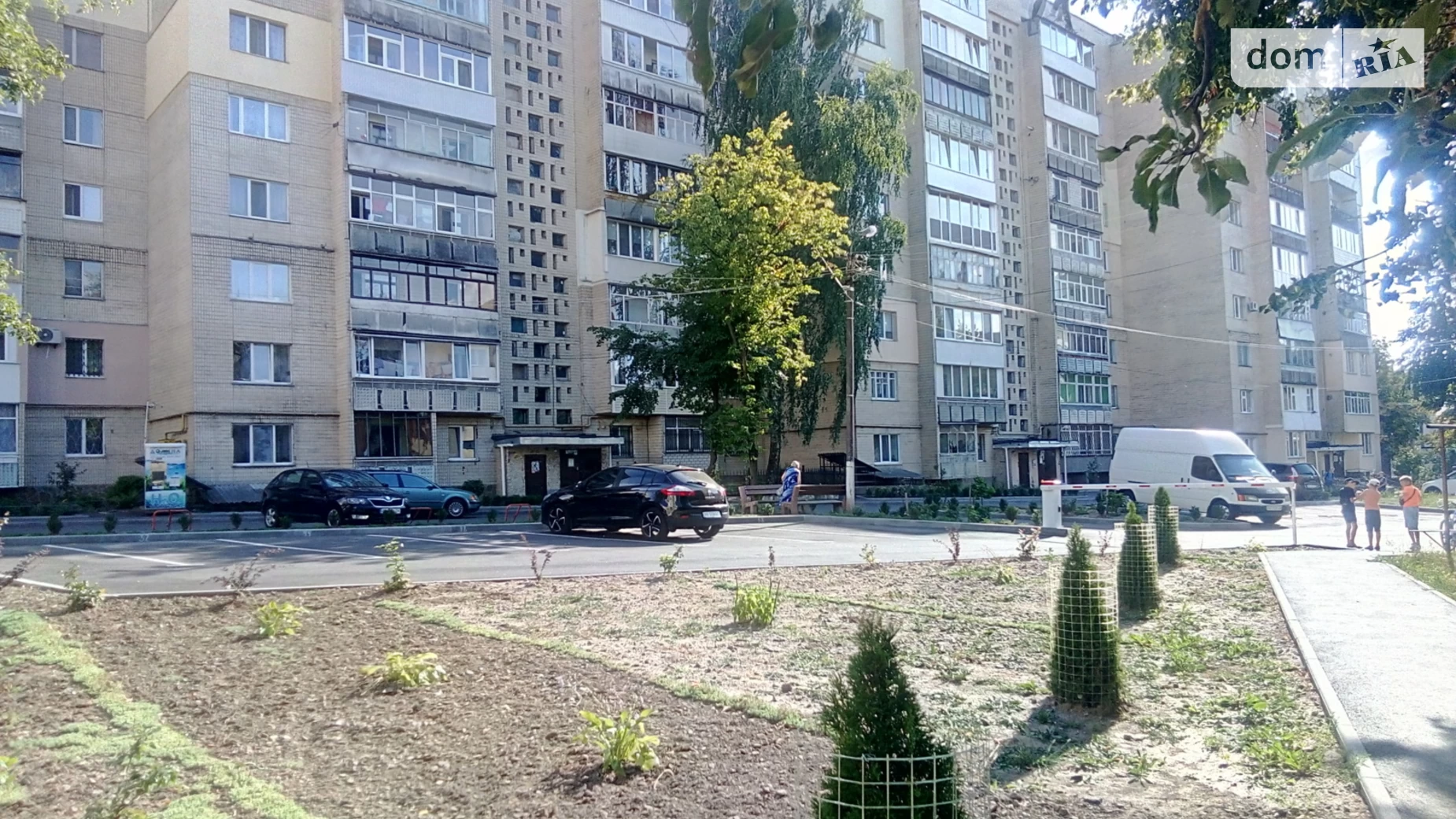 Продается 4-комнатная квартира 78 кв. м в Виннице, ул. Андрея Первозванного, 26 - фото 3