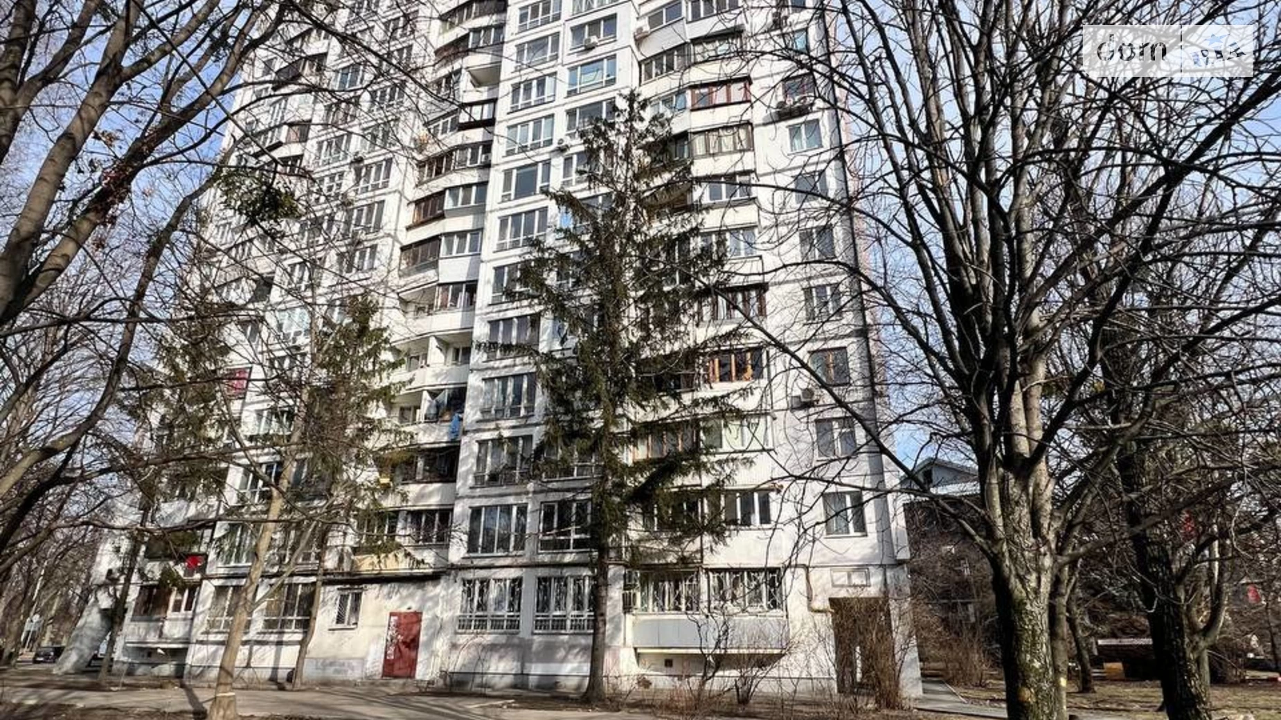 Продається 1-кімнатна квартира 34 кв. м у Києві, вул. Солом'янська, 23 - фото 3