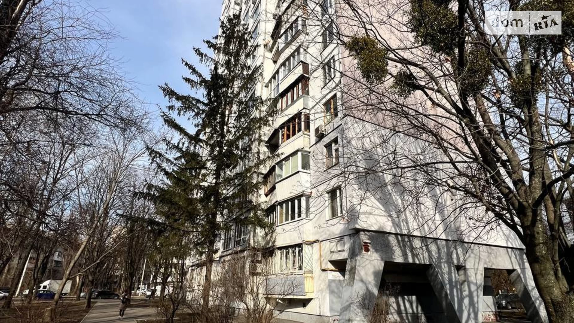 Продається 1-кімнатна квартира 34 кв. м у Києві, вул. Солом'янська, 23 - фото 5