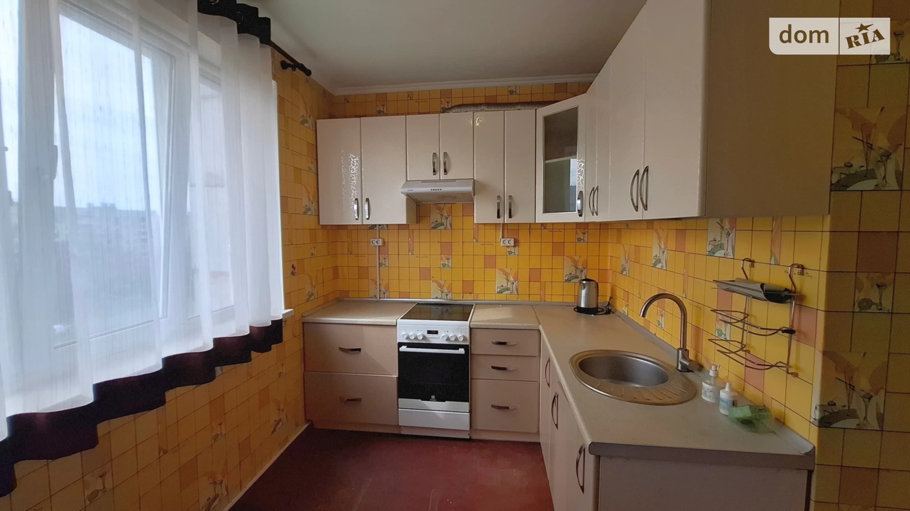 просп. Юбилейный, 47/19 Салтовский Харьков Академика Барабашова - фото 2