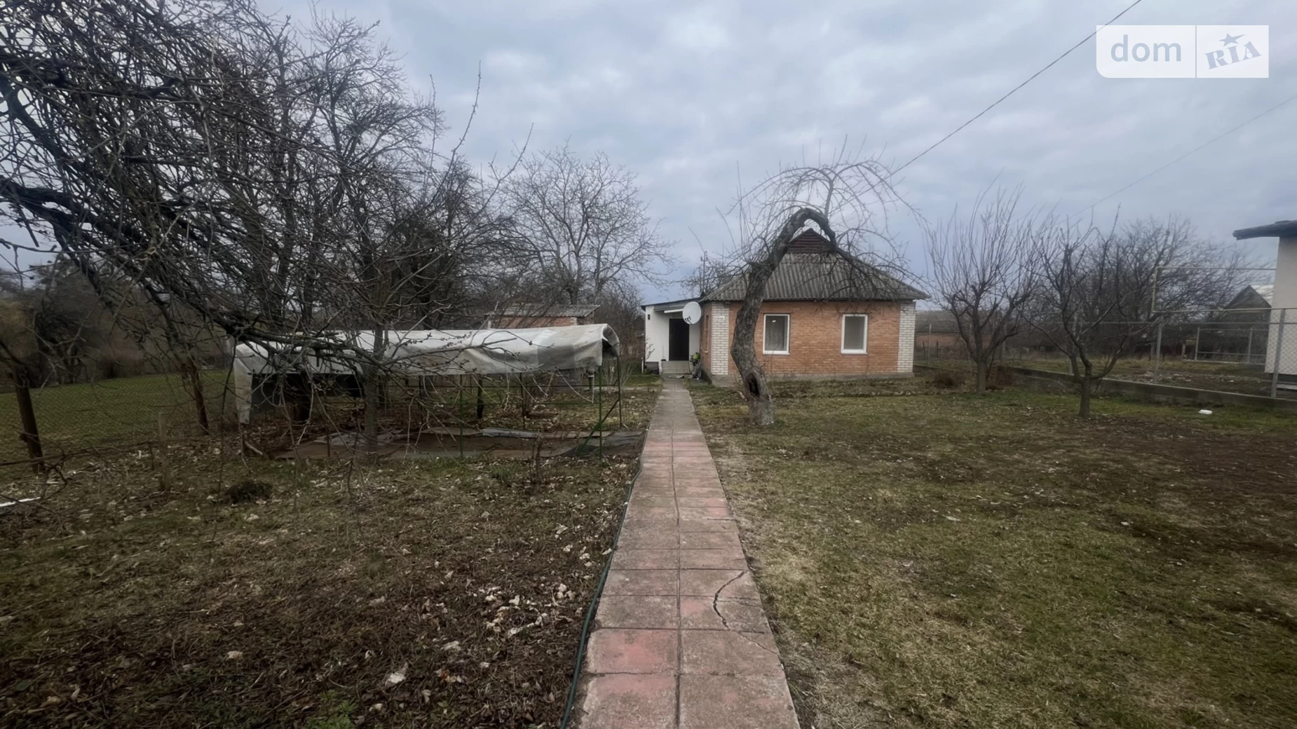 Продається одноповерховий будинок 60 кв. м з мансардою, цена: 55000 $ - фото 2