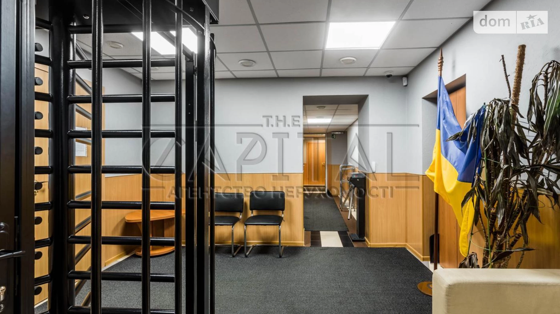 Сдается в аренду офис 189.9 кв. м в бизнес-центре, цена: 3000 $ - фото 5